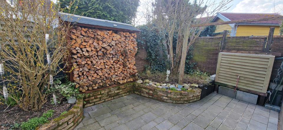 Einfamilienhaus Wiesbaden Bierstadt - 6.5 Zimmer, 175 m&sup2;, 899.000&euro; | Angebot:25446595