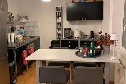 Wohnung Mainz Neustadt - 2 Zimmer, 60 m&sup2;, 985&euro; | Angebot:25231994
