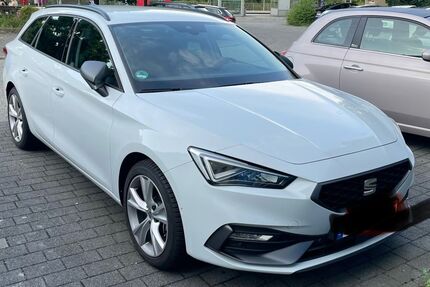 Seat Leon 45.800 km 22.999 &euro; Eppstein-Bremthal 65817