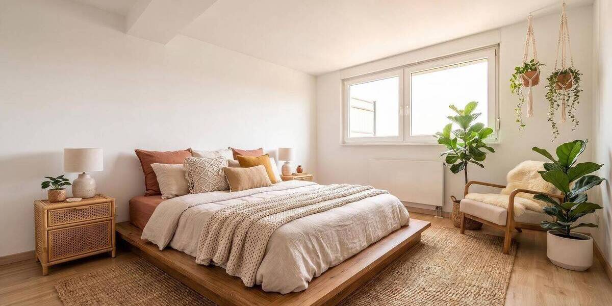 Etagenwohnung Rüsselsheim am Main Rüsselsheim - 4 Zimmer, 82 m&sup2;, 280.000&euro; | Angebot:26788078