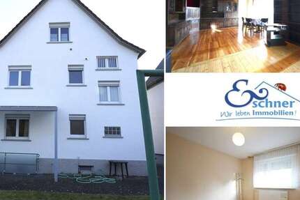 Haus Rüsselsheim - 6 Zimmer, 148 m&sup2;, 598.500&euro; | Angebot:25445470