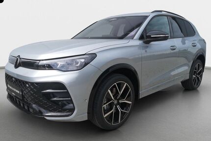 VW Tiguan 13.500 km 48.980 &euro; Eschborn 65760