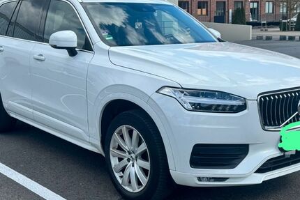Volvo XC90 162.200 km 32.500 &euro; Walluf 65396