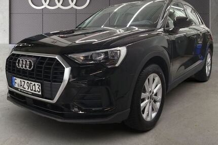 Audi Q3 11.900 km 37.370 € Frankfurt am Main 60314