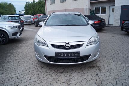 Opel Astra 225.000 km 2.890 € Ingelheim 55218