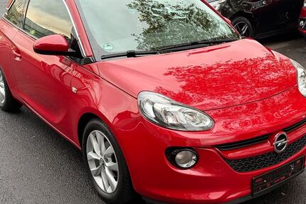 Opel Adam 71.500 km 8.500 € Wiesbaden 65203