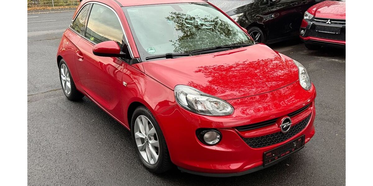 Opel Adam 71.500 km 8.500 € Wiesbaden 65203