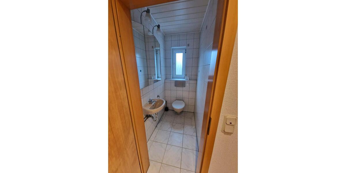 Maisonettenwohnung Katzenelnbogen - 4 Zimmer, 116 m&sup2;, 225.000&euro; | Angebot:24469659