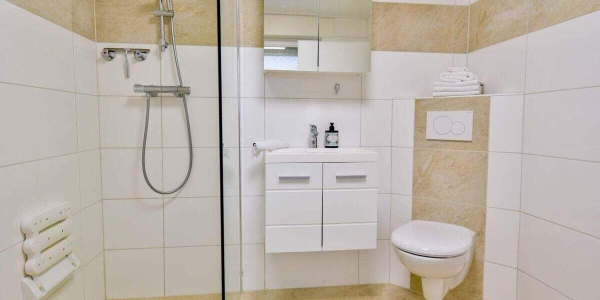 Mainhatten rechts, Kurstadt links – und Sie mittendrin 6 zimmer