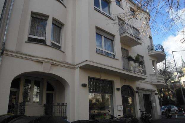 Gewerbeobjekt Wiesbaden Westend / Bleichstraße - 990&euro; | Angebot:24534272