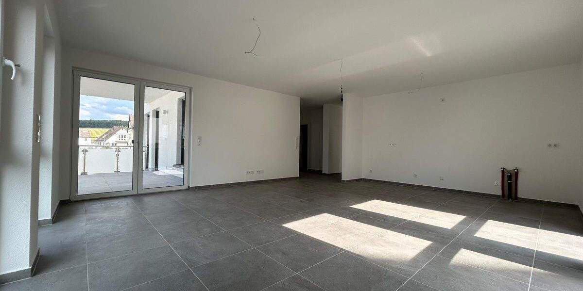 Etagenwohnung Bad Camberg / Erbach Erbach - 4 Zimmer, 96 m&sup2;, 413.000&euro; | Angebot:24725274
