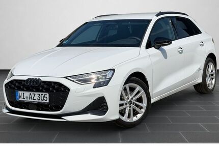 Audi A3 2.999 km 32.990 &euro; Wiesbaden 65189
