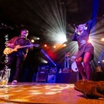 The Bomassa Experience - spielen Hits von Joe Bonamassa und Beth Hart