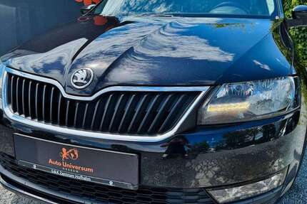 Skoda Rapid/Spaceback 90.000 km 10.800 &euro; Liederbach am Taunus 65835
