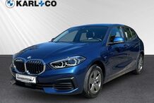 Gebrauchtwagen BMW 116