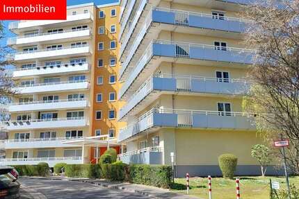 Wohnung Hofheim - 2 Zimmer, 59 m&sup2;, 205.000&euro; | Angebot:26025381