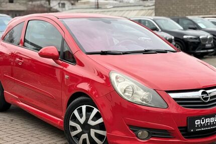 Opel Corsa 168.800 km 3.300 &euro; Wiesbaden 65201