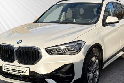 BMW X1 59.377 km 29.998 &euro; Wiesbaden 65203