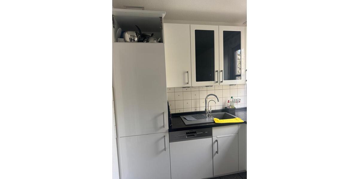 Etagenwohnung Wiesbaden Südost - 3 Zimmer, 90 m&sup2;, 1.650&euro; | Angebot:25981852