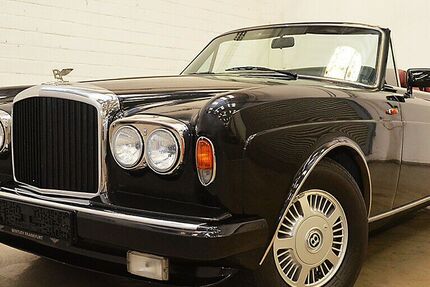 Bentley Continental 111.500 km 79.880 € Frankfurt am Main 60314