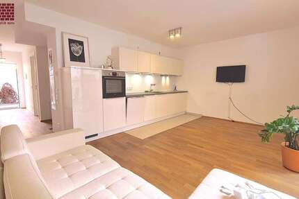 Wohnung zum Kaufen in Frankfurt 450.000 € 64 m²