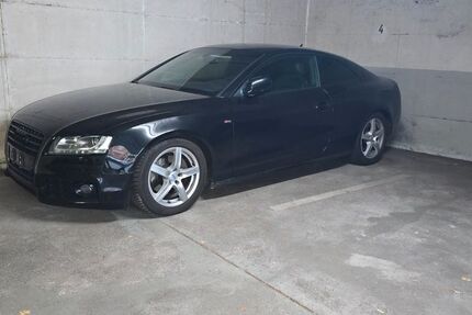 Audi A5 207.000 km 9.600 € Wiesbaden 65193