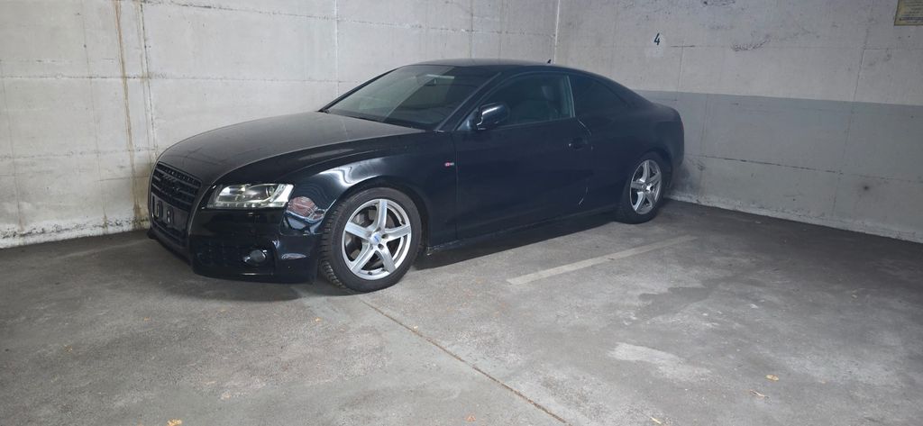 Audi A5 207.000 km 9.600 € Wiesbaden 65193