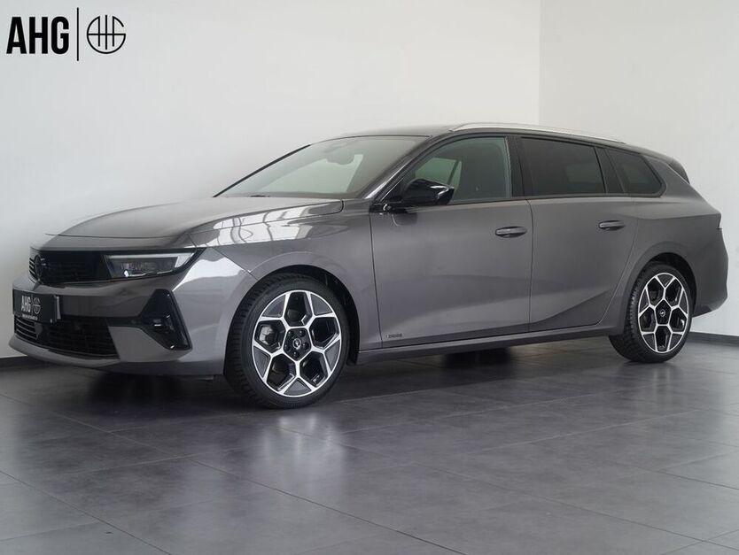 Astra