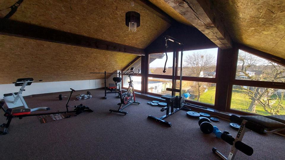 Etagenwohnung Holzhausen an der Haide - 1 Zimmer, 88 m&sup2;, 880&euro; | Angebot:24534485