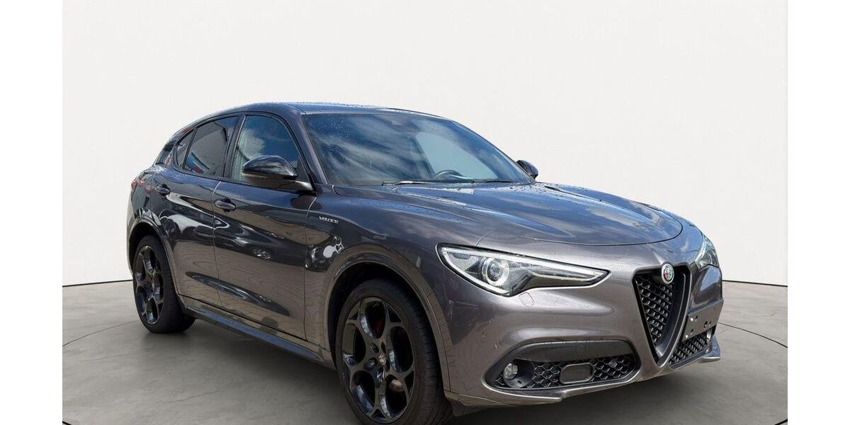 Alfa Romeo Stelvio 123.761 km 26.980 &euro; Oberursel (Taunus) OT Oberursel 61440