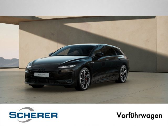 Audi A6 e-tron 2.900 km 78.490 &euro; Wiesbaden 65189