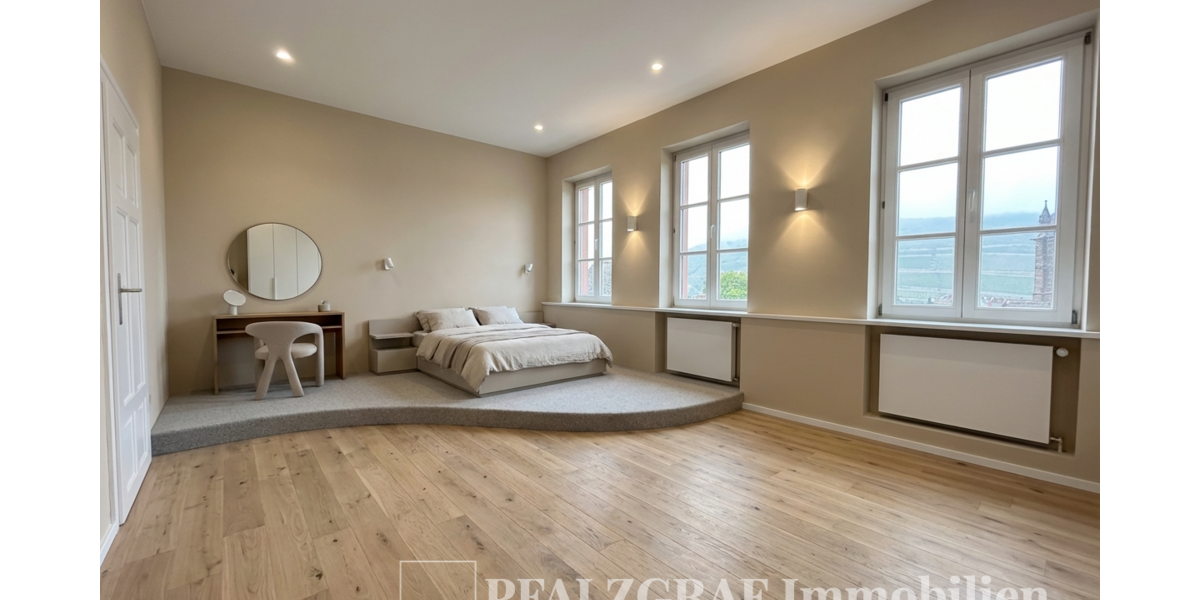 Haus zum Kaufen in Bingen am Rhein 385.000 € 140 m² 6 zimmer