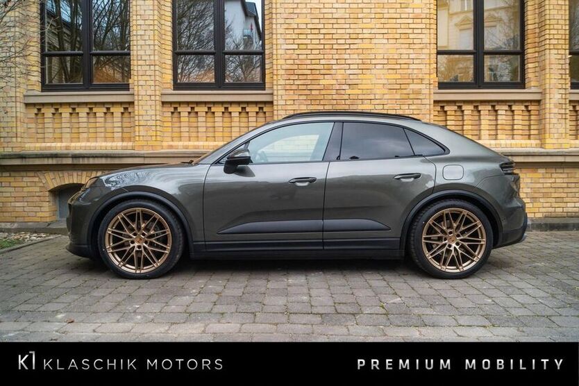 Macan