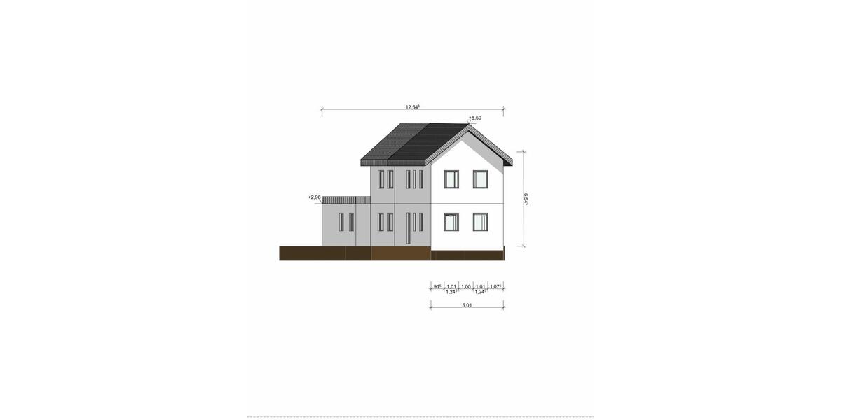 Einfamilienhaus Groß-Gerau Gerau - 319.000&euro; | Angebot:26786586