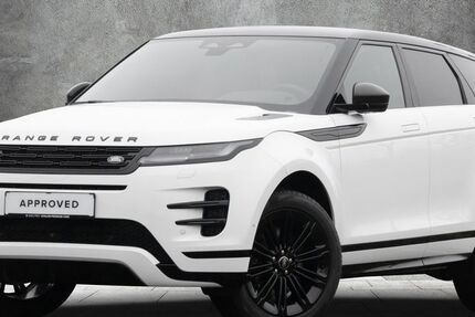 Land Rover Range Rover Evoque 3.840 km 64.250 &euro; Kronberg 61476