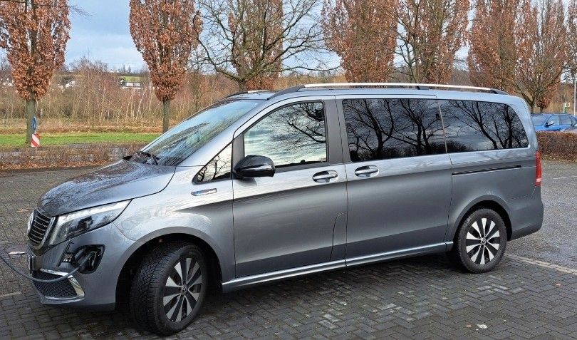 Mercedes-Benz EQV 63.500 km 45.600 &euro; Mörfelden-Walldorf 64546