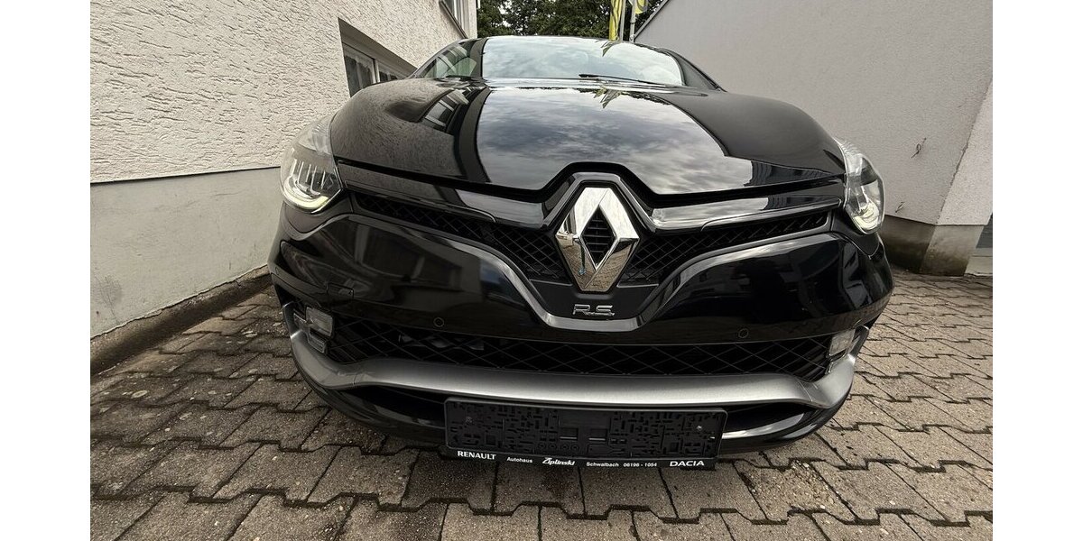 Renault Clio Sport Trophy+ Insp.Bremsen+ TÜV + NEU + 76.989 km 19.330 &euro; Schwalbach/Taunus 65824