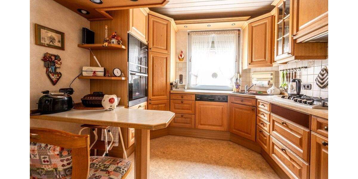 Etagenwohnung Mainz Oberstadt - 3 Zimmer, 72 m&sup2;, 239.000&euro; | Angebot:25142262