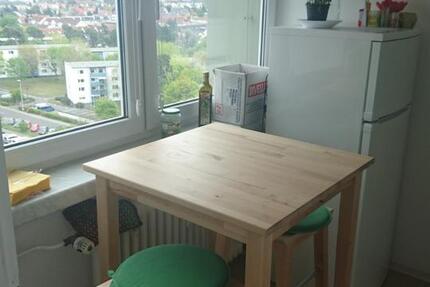 Wohnung Ginsheim-Gustavsburg Gustavsburg - 1 Zimmer, 41 m&sup2;, 165.000&euro; | Angebot:25476786