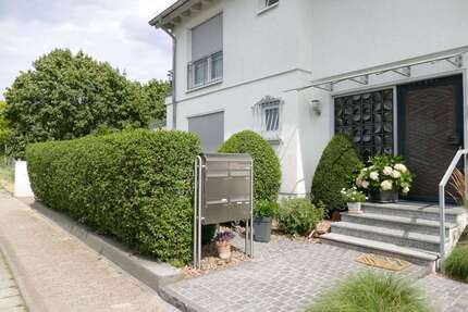 Wohnung zum Kaufen in Hofheim 779.000 € 221.38 m² 6 zimmer