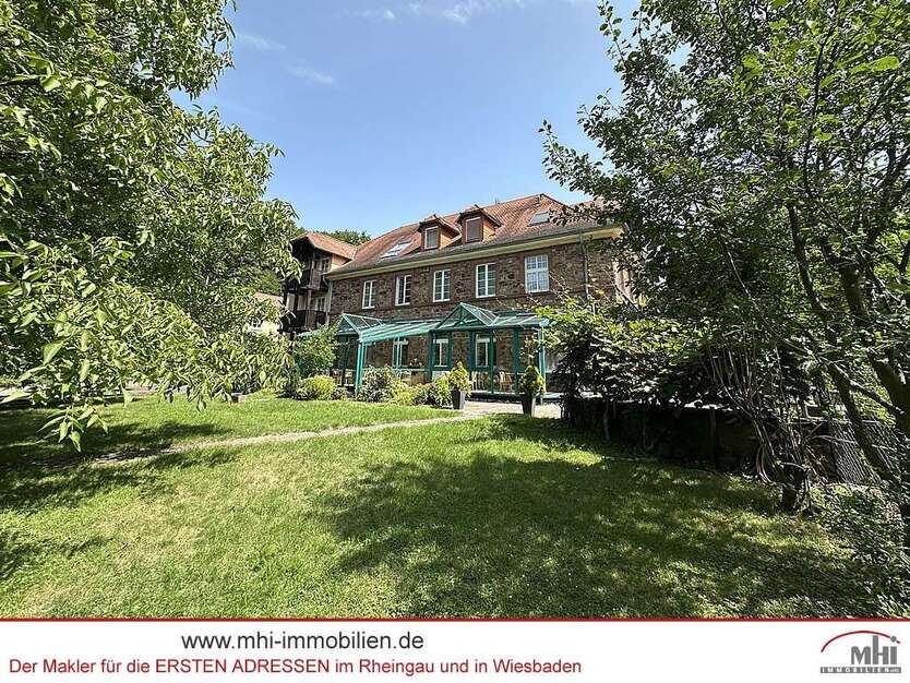 Haus zum Kaufen in Geisenheim 2.000.000 € 1228 m² 21 zimmer