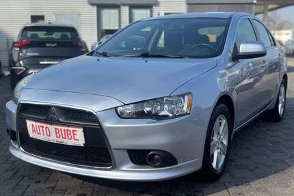 Mitsubishi Lancer 170.700 km 3.800 &euro; Rüsselsheim 65428