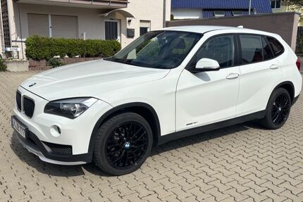 BMW X1 75.000 km 12.900 &euro; Hünfelden 65597