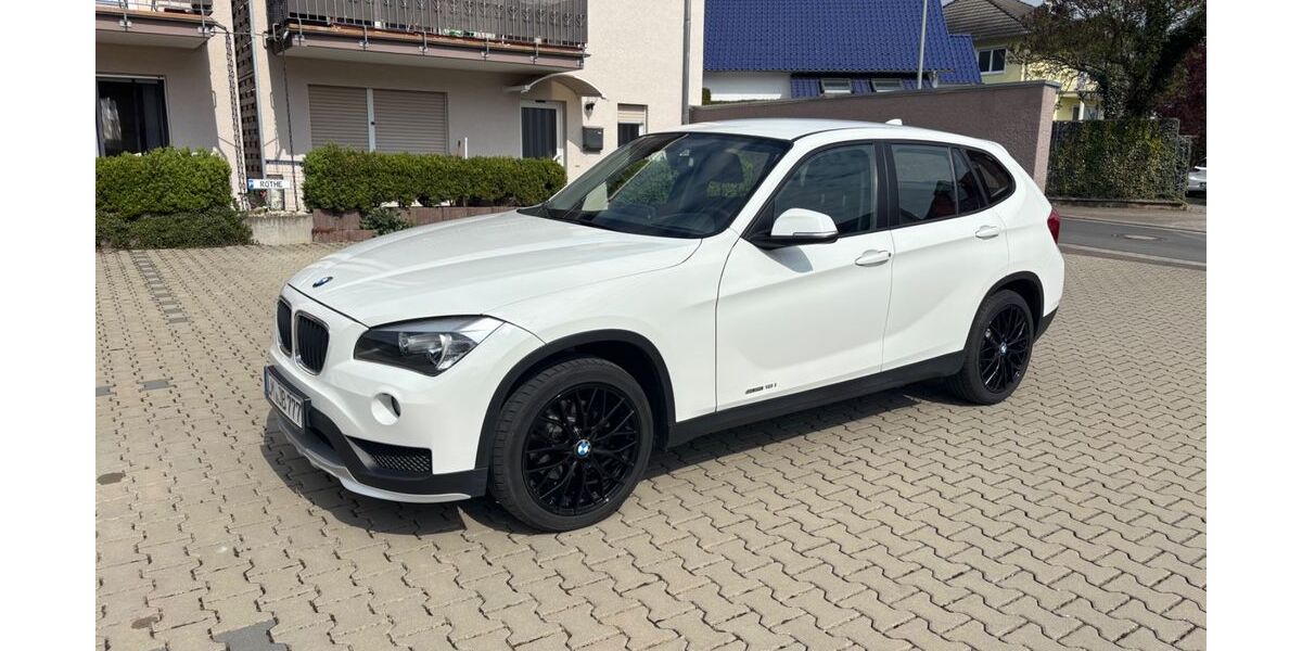 BMW X1 75.000 km 12.900 &euro; Hünfelden 65597