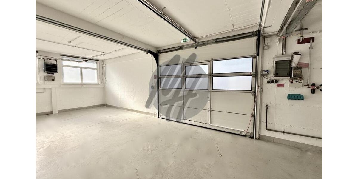 Gewerbeobjekt Schwalbach am Taunus - 1.875&euro; | Angebot:24757041