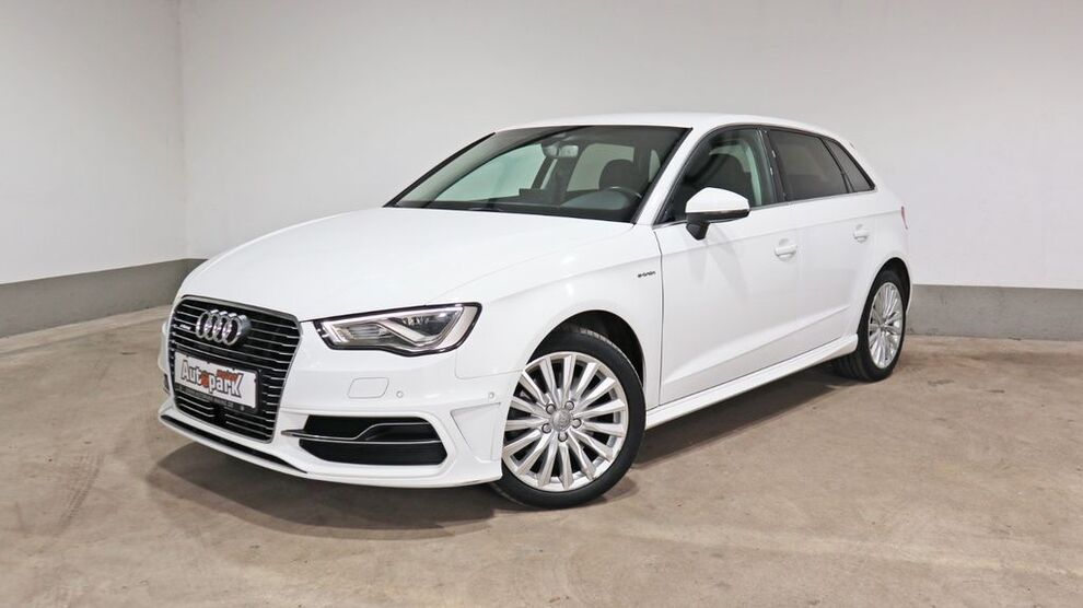 Audi A3 210.000 km 10.900 € Ingelheim am Rhein 55218
