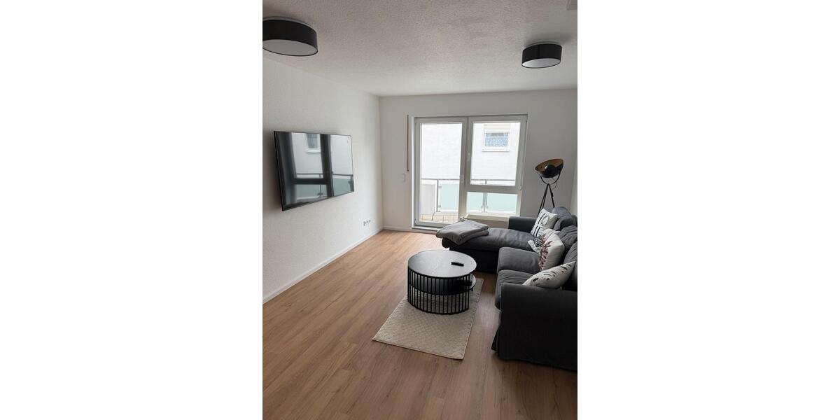 Etagenwohnung Kriftel - 2 Zimmer, 50 m&sup2;, 1.330&euro; | Angebot:26603273
