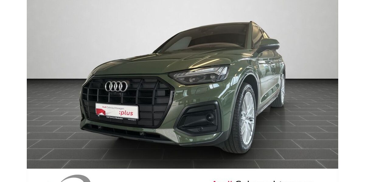 Audi Q5 15.409 km 46.950 € Wiesbaden 65189