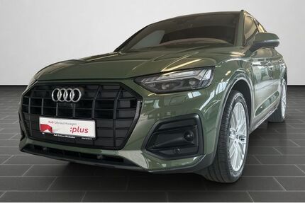 Audi Q5 15.409 km 47.890 &euro; Wiesbaden 65189