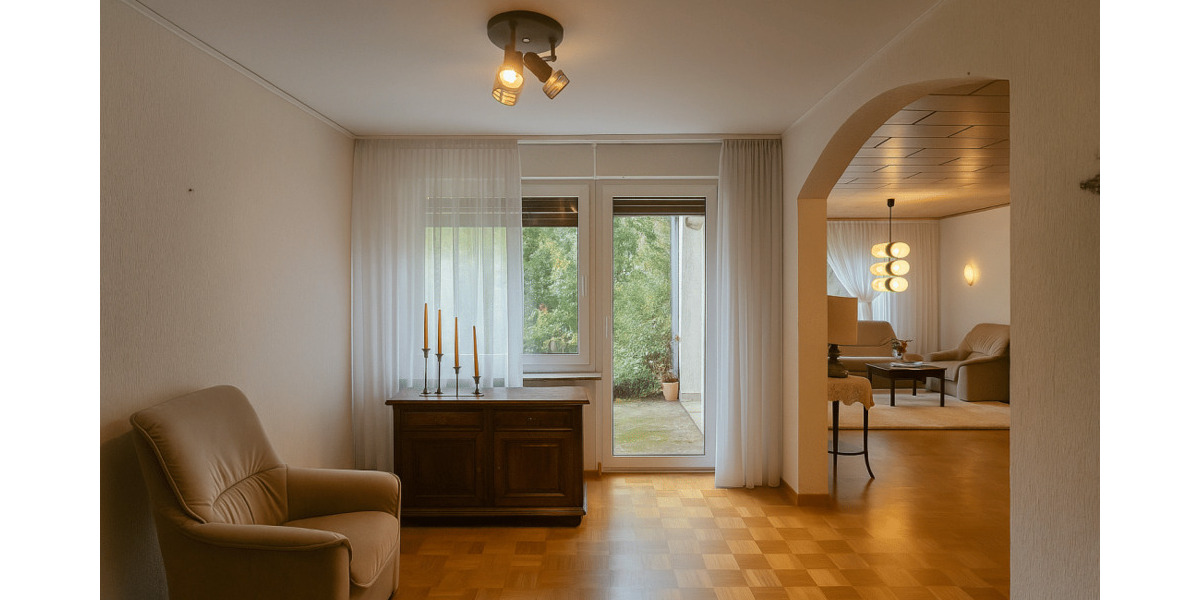 Bungalow Mainz Lerchenberg - 4 Zimmer, 128 m&sup2;, 654.000&euro; | Angebot:26752449